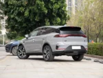 BYD Tang DM-i – For Sale From China | Chinese Cars for Sale at Competitive Export Prices - Image 2