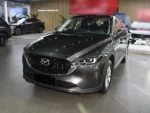 2025 Mazda CX-5 Model 2.0L Automatic 2WD Comfort Version – For Sale From China | Chinese Cars for Importers - Image 2