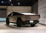 Tesla Cybertruck Electric Pickup – For Sale From China | Chinese Cars with International Delivery - Image 6