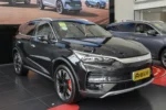 BYD Tang EV – For Sale From China | Chinese Cars for Export - Image 2
