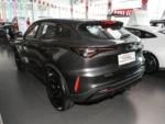 Changan X5 PLUS  – For Sale From China | Chinese Cars for Sale Across Global Markets - Image 3