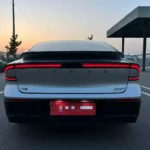Xpeng P7+ Limited Edition Sport Car–  For Sale From China | Chinese Cars with Modern Safety Features