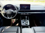 Honda CR-V 2023 240Turbo 2WD Dynamic Edition (5-Seater) – For Sale From China | Chinese Cars for Sale at Wholesale Prices - Image 7