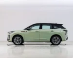 Hongqi HS3 Phev – For Sale From China | Chinese Cars for Sale for Export Markets - Image 3