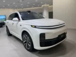 Lixiang Li Auto 2024 – For Sale From China | Chinese Cars for Sale Worldwide - Image 2