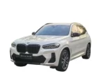 B-MW X3 2022 Model 30I  – For Sale From China | Chinese Cars for Sale by Manufacturer - Image 3