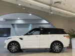 Range Rover Sport 2022 3.0L L6 HSE Dynamic Black  – For Sale From China | Chinese Cars for First-Time Buyers - Image 2