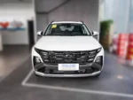 Hyundai Tucson – For Sale From China | Chinese Cars with Export Documentation