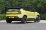 Volvo EX30 – For Sale From China | Buy Chinese Cars Direct from Manufacturers - Image 5