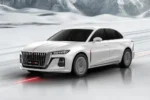 Hongqi H5 2024 Hybrid 1.5T – For Sale From China | Popular Chinese Cars for Sale - Image 5