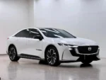 Mazda EZ-6 2024 Pure Electric 600 Flagship  – For Sale From China | Chinese City Cars for Sale - Image 7