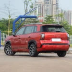 GAC Aion V – For Sale From China | Chinese Cars for Sale Direct from Suppliers - Image 6