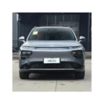 Xpeng G9 – For Sale From China | Discover the Latest Chinese Car Models