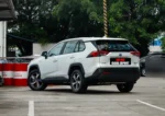 Toyota RAV4 Rongfang – For Sale From China | Chinese Cars for Sale with Shipping Options - Image 2