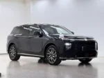 2025 Changan Qiyuan Q07 215 Flagship PLUS  – For Sale From China | Chinese Electric Family Cars for Sale - Image 2