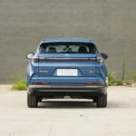 Neta U New Energy Car – For Sale From China | Cheap Chinese Cars for Sale - Image 3