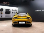 Xiaomi Su7 Sports Car – For Sale From China | Chinese Electric SUVs for Sale - Image 4
