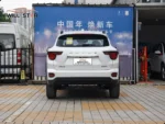 China Great Wall Haval H7 2.0t Automatic Luxury Medium SUV – For Sale From China | Best Chinese Cars for Sale - Image 5