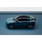 Volvo C40 – For Sale From China | Top Chinese Car Brands for Sale - Image 8