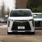 GAC Trumpchi M8  – For Sale From China | Chinese Battery Electric Vehicles for Sale