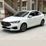 Ford Escort – For Sale From China | Buy Chinese Cars Online - Image 7