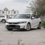 Honda Civic – For Sale From China | Chinese Cars from Leading Brands - Image 3