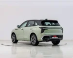 Hongqi HS3 Phev – For Sale From China | Chinese Cars for Sale for Export Markets - Image 4