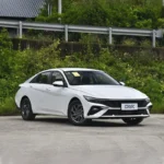 Hyundai Elantra  – For Sale From China | Chinese Electric SUVs for Sale - Image 2