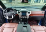 Toyota Tundra  – For Sale From China | Chinese Compact Cars for Sale - Image 4