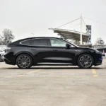 Luxeed R7 2025 Electric Sedan  – For Sale From China | Find Chinese Cars for Sale Online - Image 2