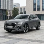 Audi Q3 2023 35 TFSI Fashion Dynamic Edition – For Sale From China | Your Global Marketplace for Chinese Cars - Image 2