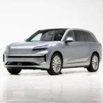 Onvo L90 6-Seats Ultra – For Sale From China | Chinese Cars with Advanced Infotainment - Image 10