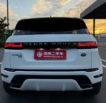 Land-Rover Evoque – For Sale From China | Chinese Cars for Sale for Wholesale Buyers - Image 3