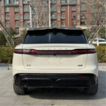 Voyah Zhiyin Electric SUV Car  – For Sale From China | Chinese Cars for Sale for Export Markets - Image 7