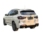 B-MW X3 2022 Model 30I  – For Sale From China | Chinese Cars for Sale by Manufacturer - Image 4