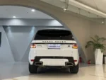 Range Rover Sport 2022 3.0L L6 HSE Dynamic Black  – For Sale From China | Chinese Cars for First-Time Buyers - Image 3