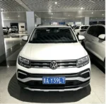 Volkswagen T Cross – For Sale From China | Chinese 4x4 Cars for Sale