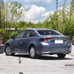 Toyota Corolla 2026 1.8L Hybrid Dual-Engine – For Sale From China | Chinese Cars Direct from China - Image 4