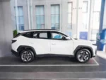 Hyundai Tucson – For Sale From China | Chinese Cars with Export Documentation - Image 5