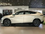 Xpeng G6 – For Sale From China | Chinese Cars for International Car Dealers - Image 4