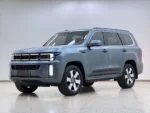 2024 BJ60 New Energy 1.5T Magic Core Electric   – For Sale From China | Latest Chinese Cars for Sale - Image 3