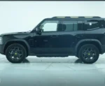 Jetour Shanhai T2 – For Sale From China | Chinese Cars for Sale by Vehicle Type - Image 9