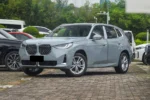 2025 BMW X3 212HP 5 Seat Auto Luxury SUV – For Sale From China | Buy Chinese Cars Direct from Manufacturers