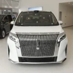GWM WEY Gaoshan 8 – For Sale From China | Chinese Cars for Sale for Global Dealerships - Image 3