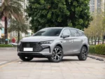 BYD Tang DM-i – For Sale From China | Chinese Cars for Sale at Competitive Export Prices - Image 4