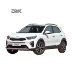 2025 KIA Kx1 – For Sale From China | Discover the Latest Chinese Car Models - Image 2