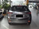 2025 Mazda CX-5 Model 2.0L Automatic 2WD Comfort Version – For Sale From China | Chinese Cars for Importers - Image 3