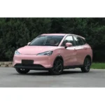 2025 Neta V Electric Car – For Sale From China | Chinese Sedans for Sale