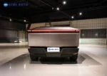 Tesla Cybertruck Electric Pickup – For Sale From China | Chinese Cars with International Delivery - Image 4