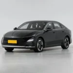 Luxeed S7 Executive Sedan – For Sale From China | Order Chinese Cars Online - Image 6